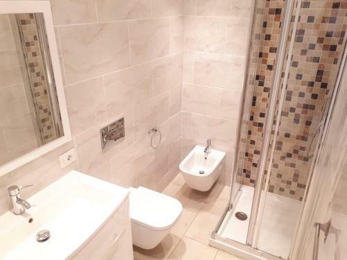 Apartamento Playa Honda