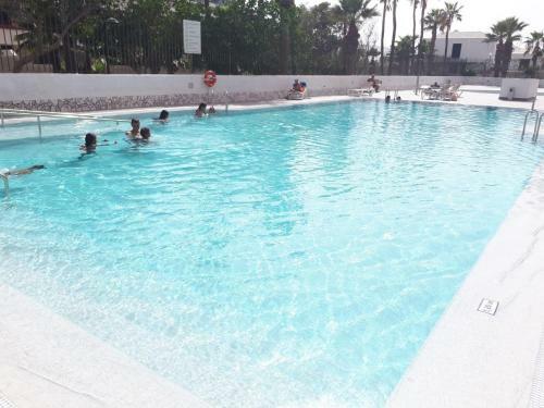 Apartamento Playa Honda