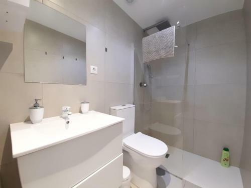 Apartamento Playa Honda