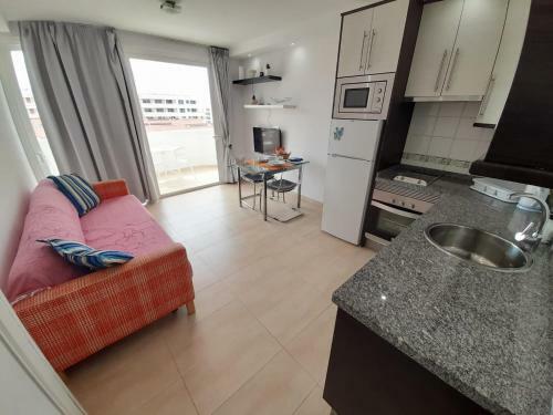 Apartamento Playa Honda