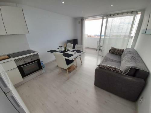 Apartamento Playa Honda