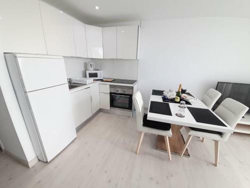 Apartamento Playa Honda