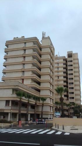 Apartamento Playa Honda