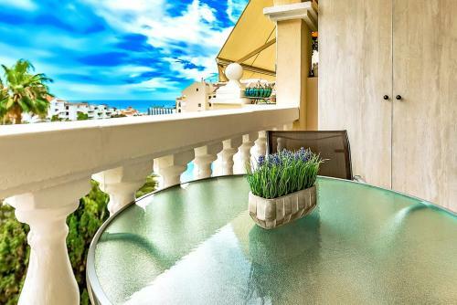 Apartamento Studio In Los Cristianos Ocean View