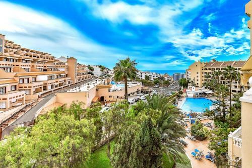 Apartamento Studio In Los Cristianos Ocean View