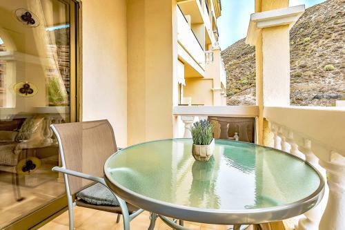 Apartamento Studio In Los Cristianos Ocean View