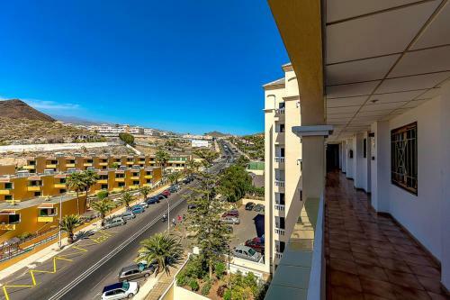 Apartamento Studio In Los Cristianos Ocean View