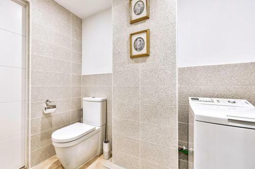 Apartamento Studio In Los Cristianos Ocean View