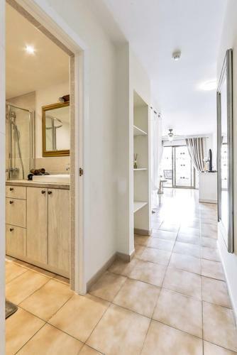 Apartamento Studio In Los Cristianos Ocean View
