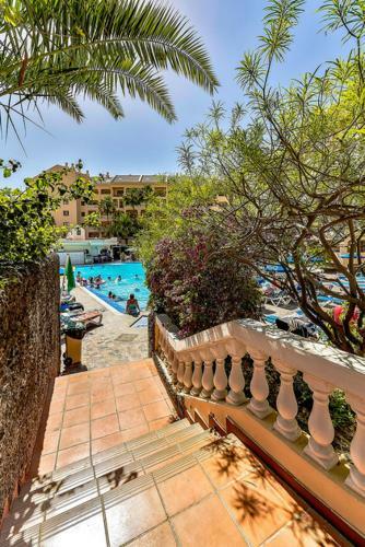 Apartamento Studio In Los Cristianos Ocean View