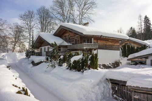 Apartamento Appartement Eichhorn