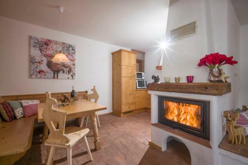 Apartamento Appartement Eichhorn