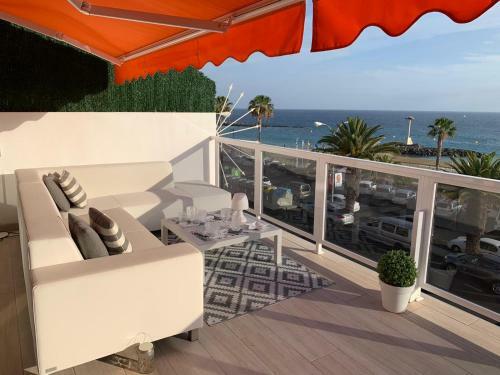 Apartamento Beachfront Los Cristianos
