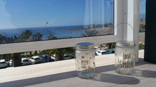 Apartamento Beachfront Los Cristianos