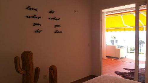 Apartamento Beachfront Los Cristianos