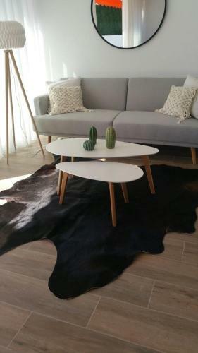 Apartamento Beachfront Los Cristianos