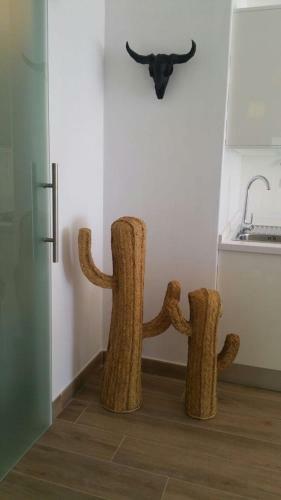 Apartamento Beachfront Los Cristianos