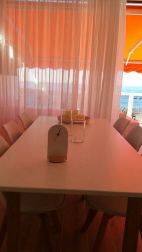 Apartamento Beachfront Los Cristianos