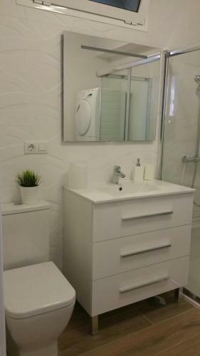 Apartamento Beachfront Los Cristianos