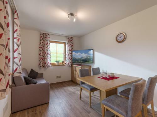 Apartamento Bergappartements Reithammer - Ellmau