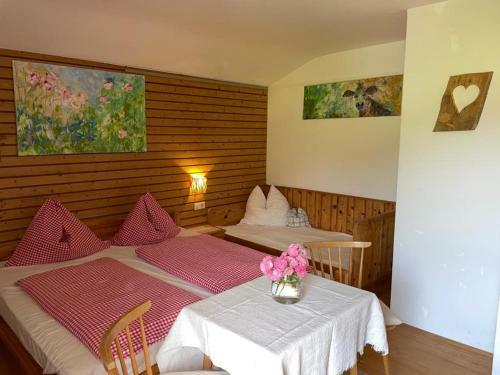 Agroturismo Oberachenhof