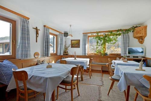 Agroturismo Oberachenhof