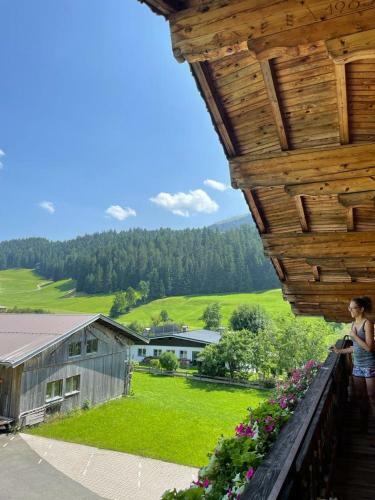 Agroturismo Oberachenhof
