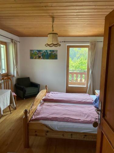Agroturismo Oberachenhof