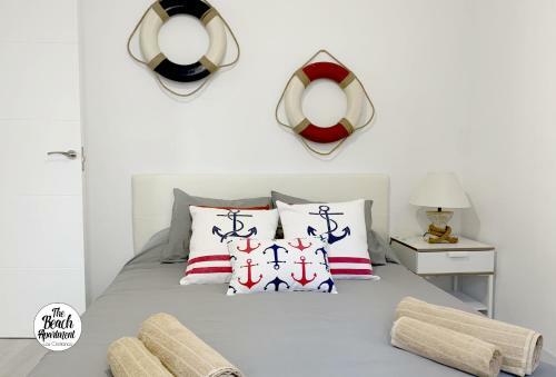 The Beach Apartment Los Cristianos