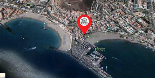 The Beach Apartment Los Cristianos