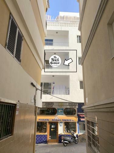 The Beach Apartment Los Cristianos