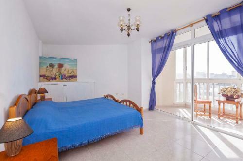Apartamento Playa De Las Americas Apt