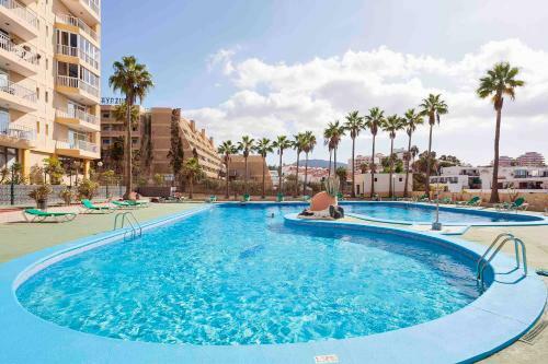 Apartamento Playa De Las Americas Apt