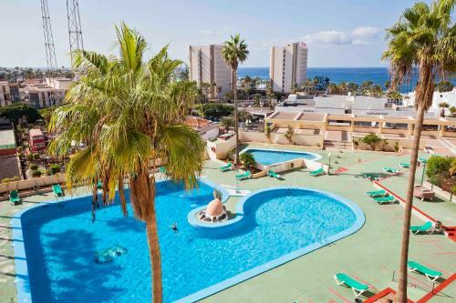 Apartamento Playa De Las Americas Apt