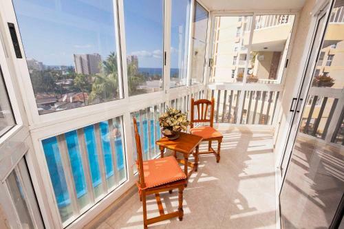 Apartamento Playa De Las Americas Apt