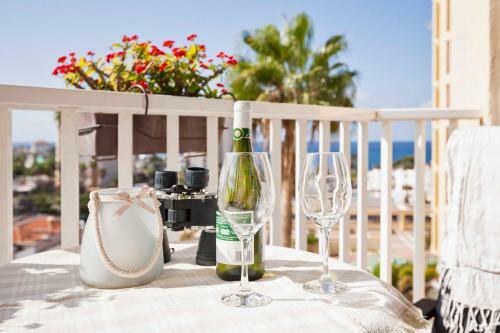 Apartamento Playa De Las Americas Apt