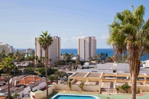 Apartamento Playa De Las Americas Apt
