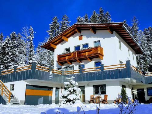Apartamento Ferienwohnung Glockenblume