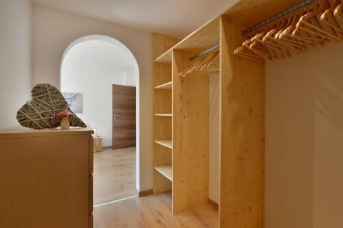 Apartamento Appartement Rehkitz