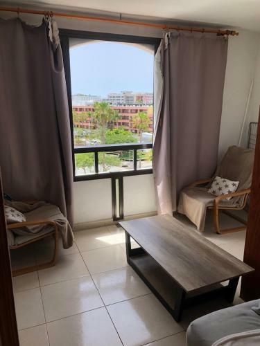 Apartamento Parque Santiago II