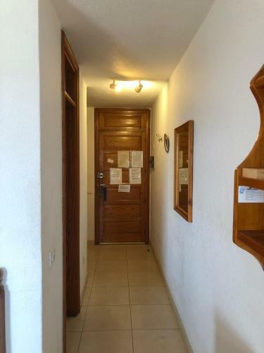 Apartamento Parque Santiago II