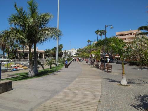 Apartamento La Perla