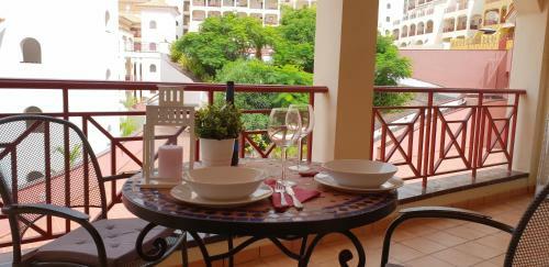Apartamento La Perla