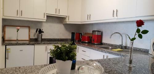 Apartamento La Perla