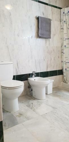 Apartamento La Perla