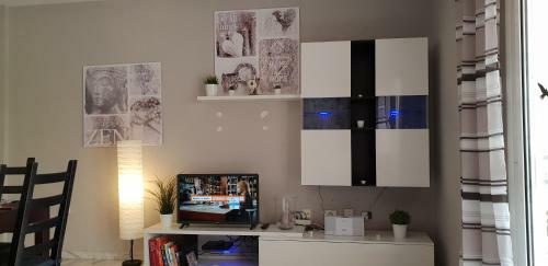 Apartamento La Perla