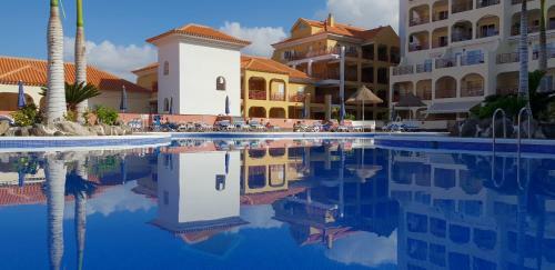 Apartamento La Perla
