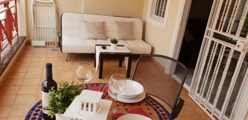 Apartamento La Perla