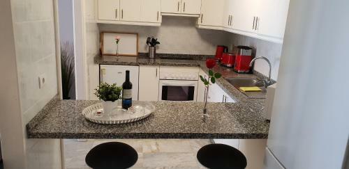 Apartamento La Perla