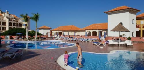 Apartamento La Perla